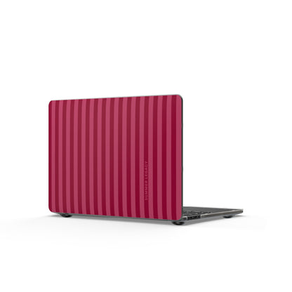 Berry MacBook Case