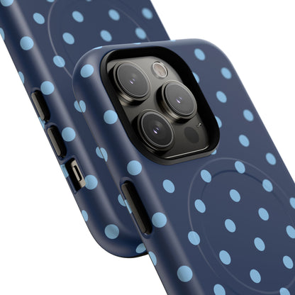 Horizon Polka Dot MagSafe Case