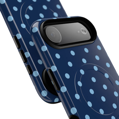 Horizon Polka Dot MagSafe Case