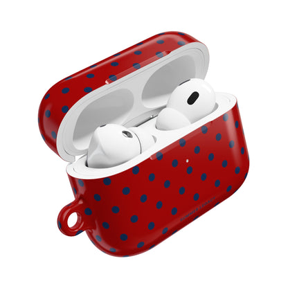 Voyage Polka Dot AirPod Case