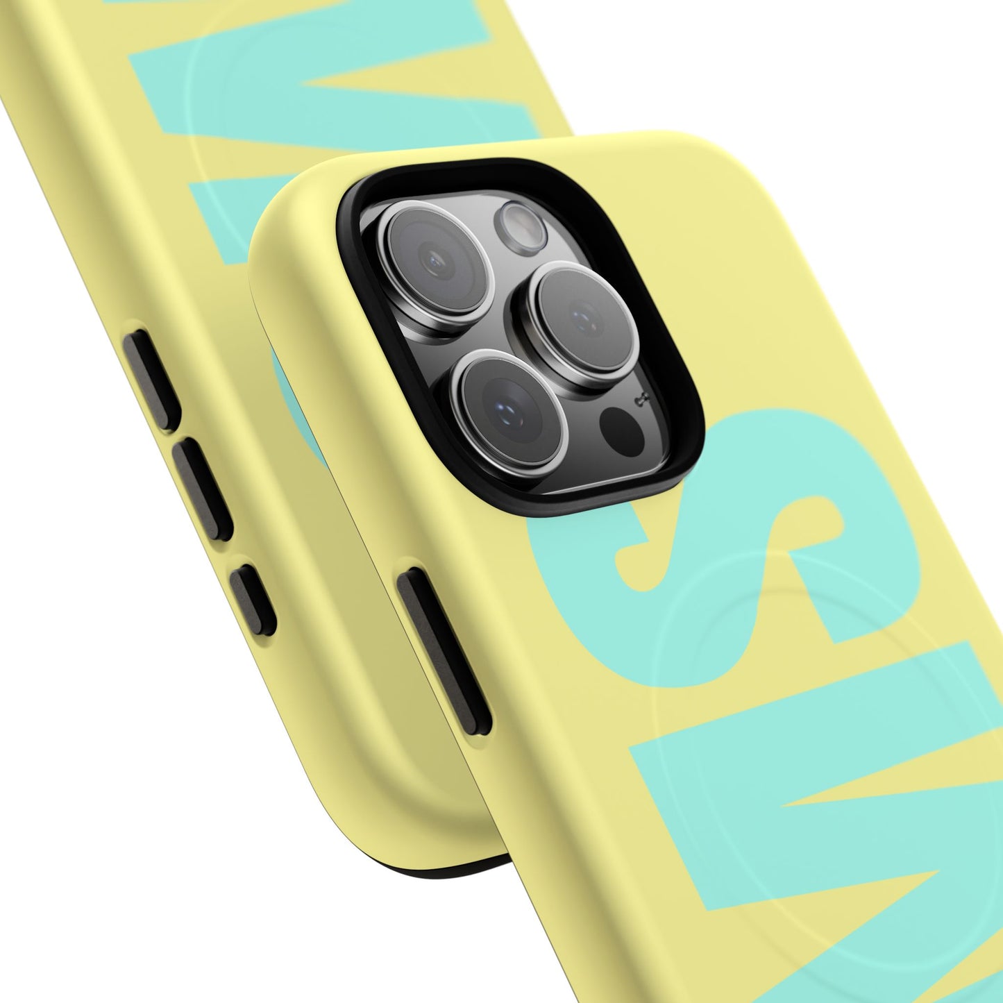 Poolside Custom Statement MagSafe Case