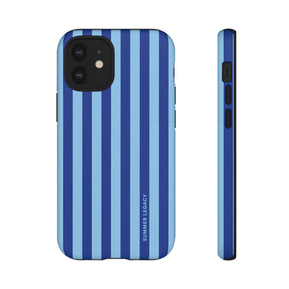 Horizon Stripe iPhone Case
