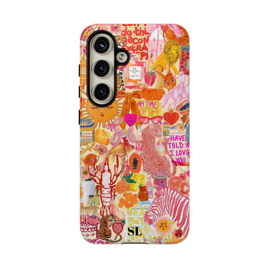 Phone Cases Summer Legacy Phone Cases Summer Legacy