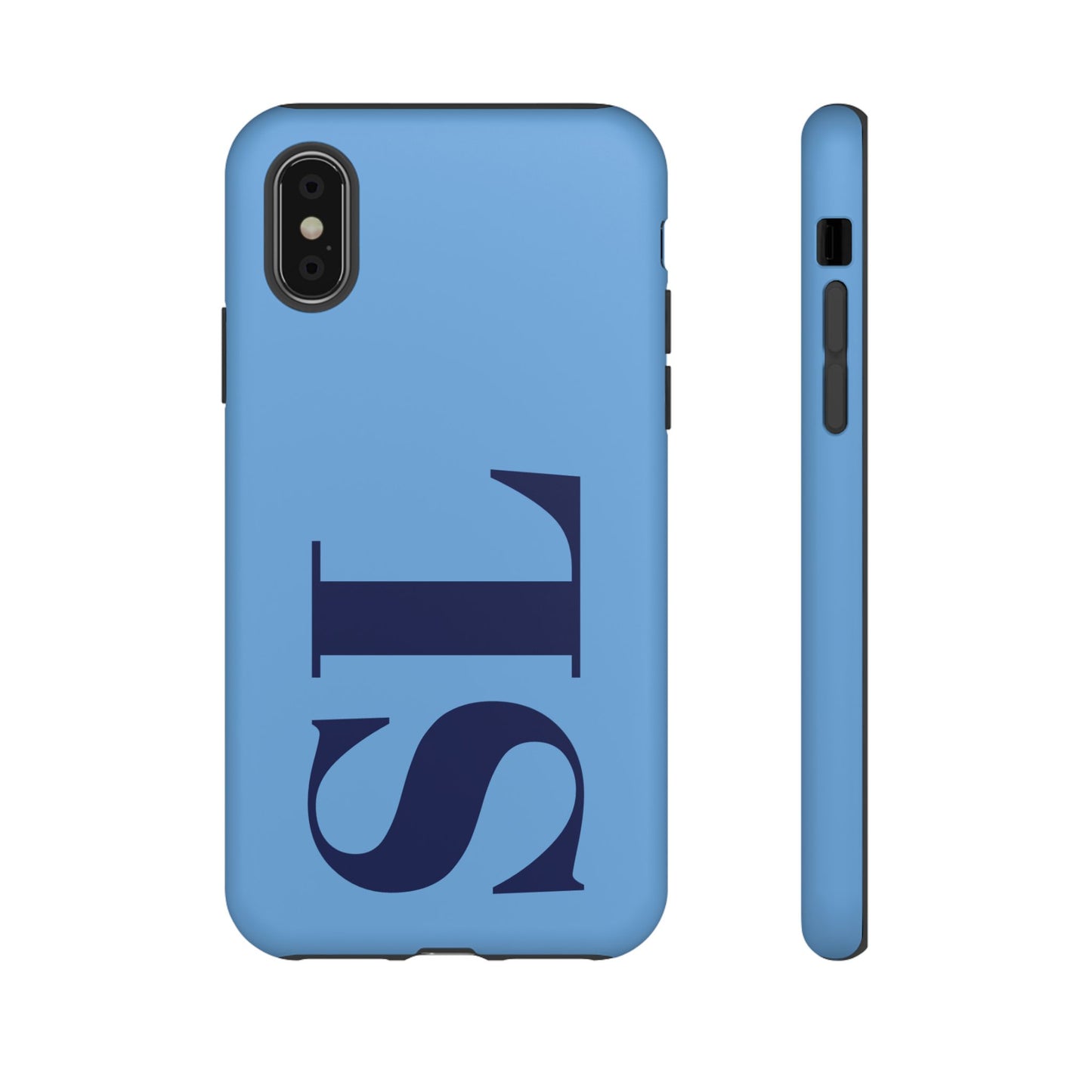 Custom Initial Cases