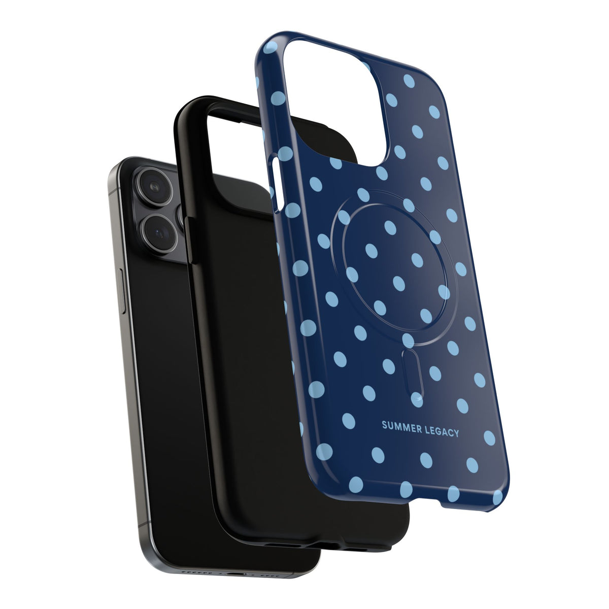Horizon Polka Dot MagSafe Case