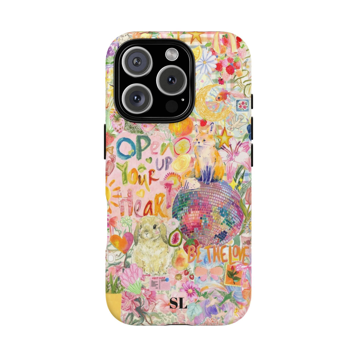 Spring Has Sprung iPhone Case