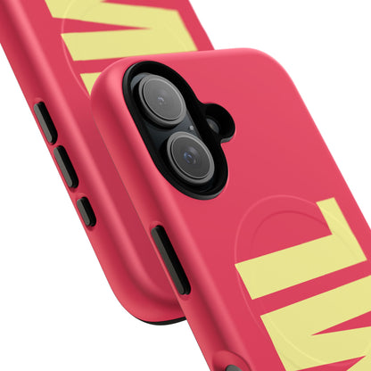 Sherbet Custom Statement MagSafe Case