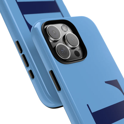 Custom Initial Cases