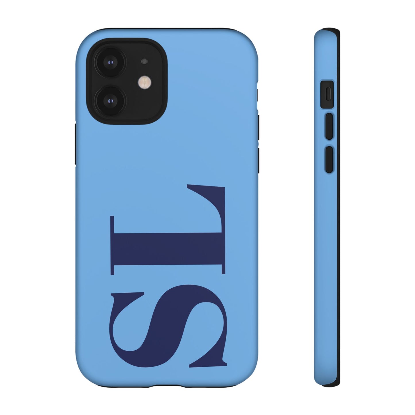 Custom Initial Cases