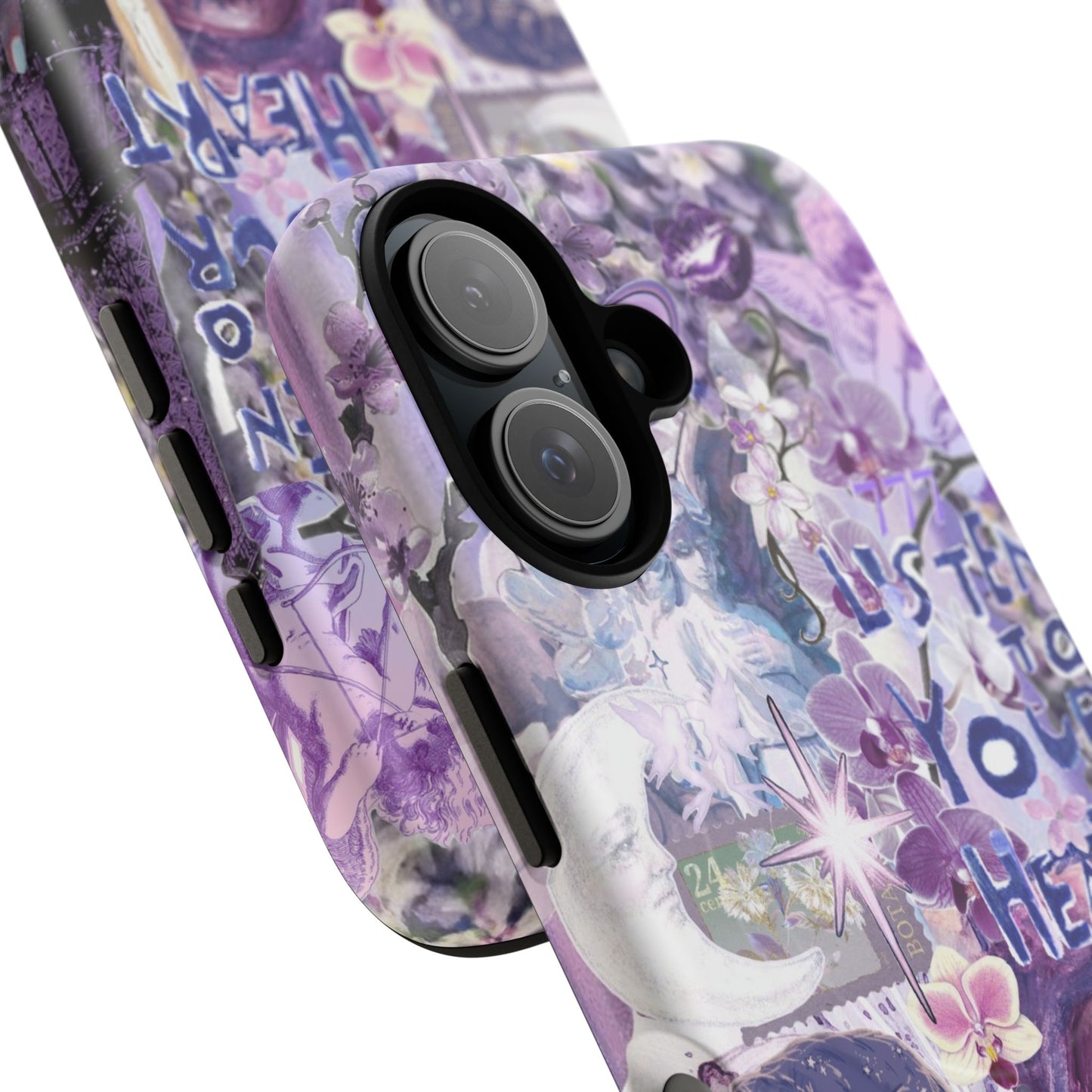 Reverie Purple MagSafe Case