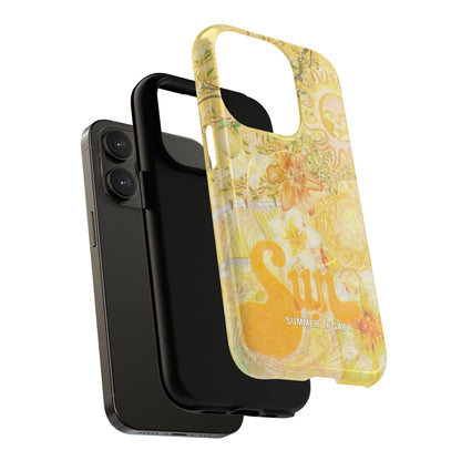 Citrine MagSafe Case