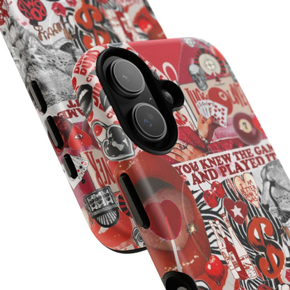Cherry Bomb MagSafe Case