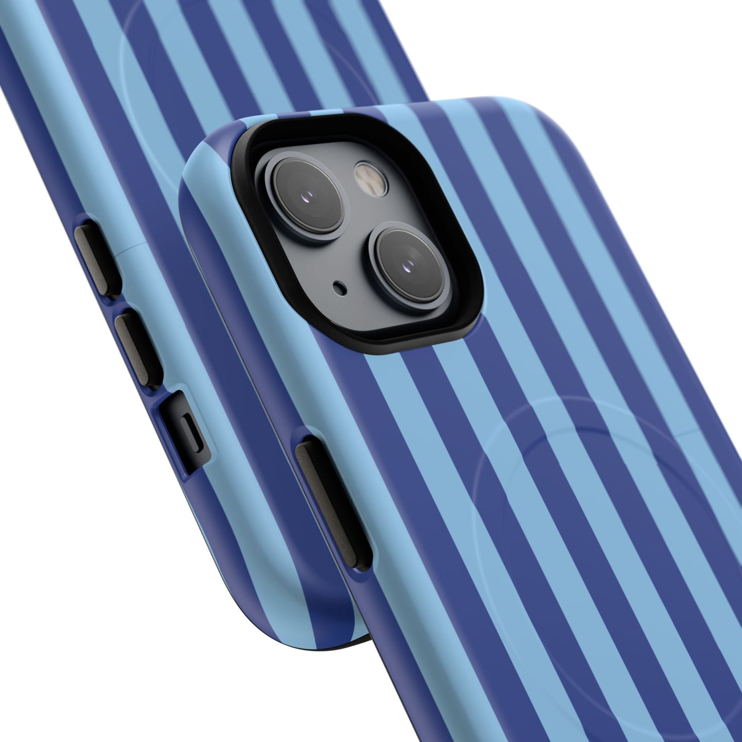 Horizon Stripe MagSafe Case