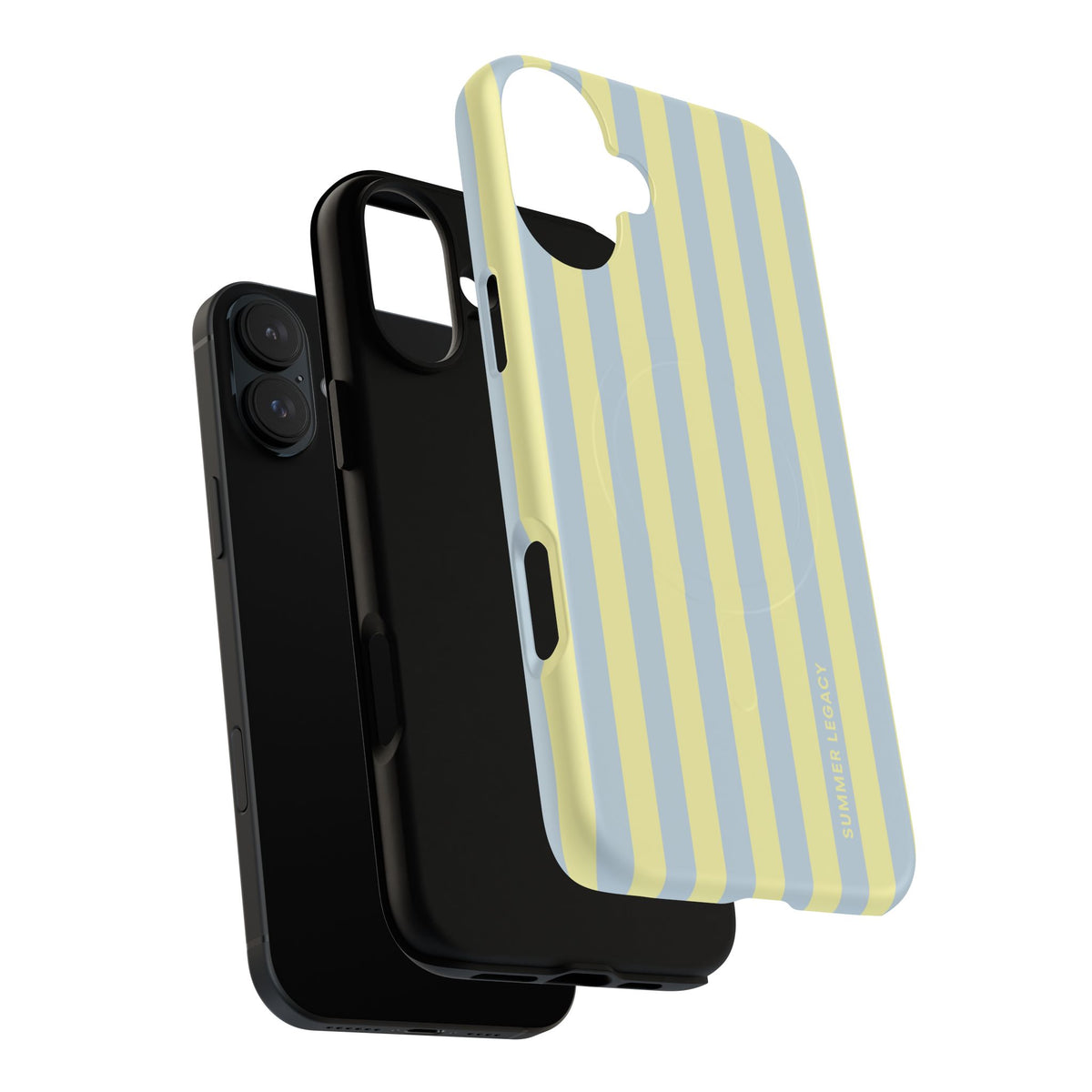 Daybreak Stripe MagSafe Case