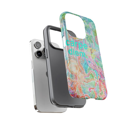 Reef iPhone Case