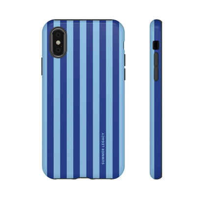 Horizon Stripe iPhone Case