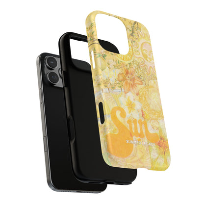 Citrine MagSafe Case