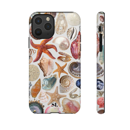 Shoreline iPhone Case