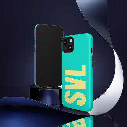 Riptide Custom Statement iPhone Case