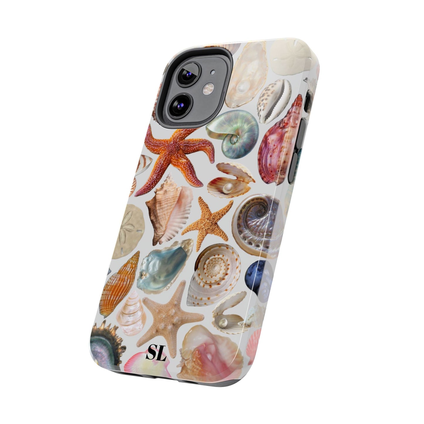 Shoreline iPhone Case