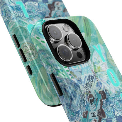 Free Spirit MagSafe Case