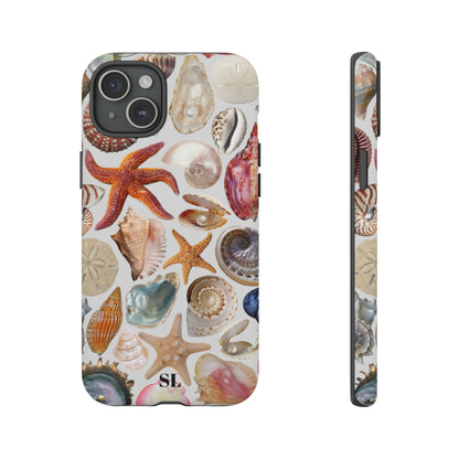 Shoreline iPhone Case