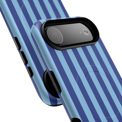 Horizon Stripe MagSafe Case