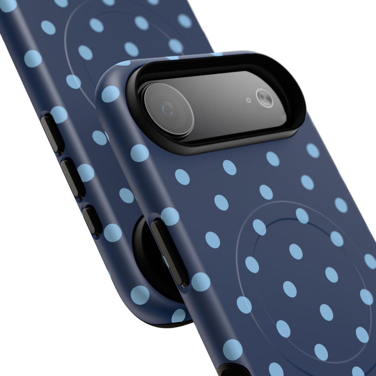 Horizon Polka Dot MagSafe Case