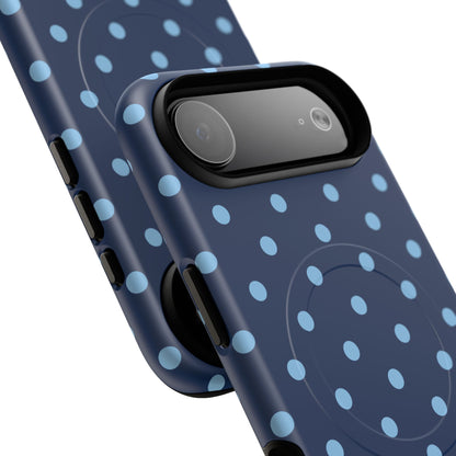 Horizon Polka Dot MagSafe Case