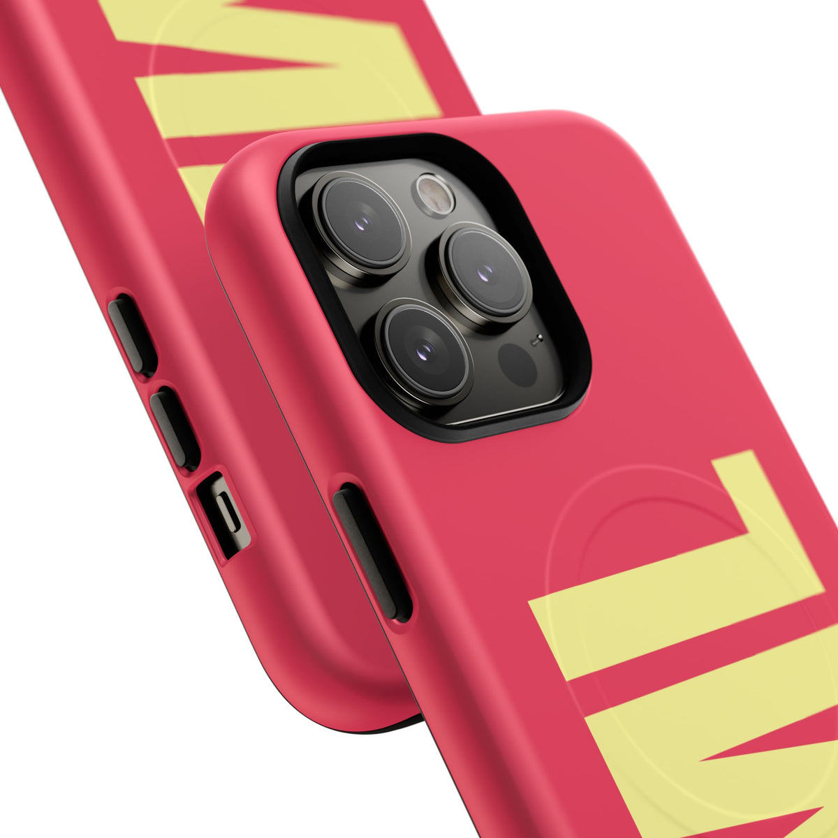 Sherbet Custom Statement MagSafe Case
