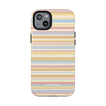 Lychee Multi Stripe MagSafe Case