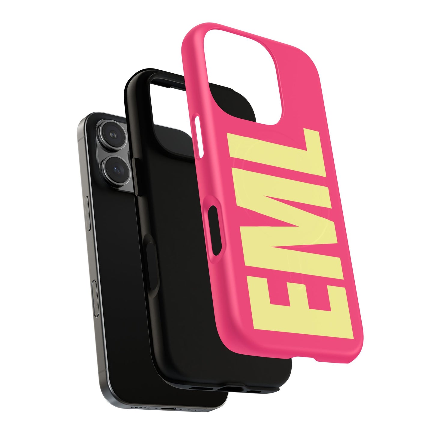 Sherbet Custom Statement MagSafe Case