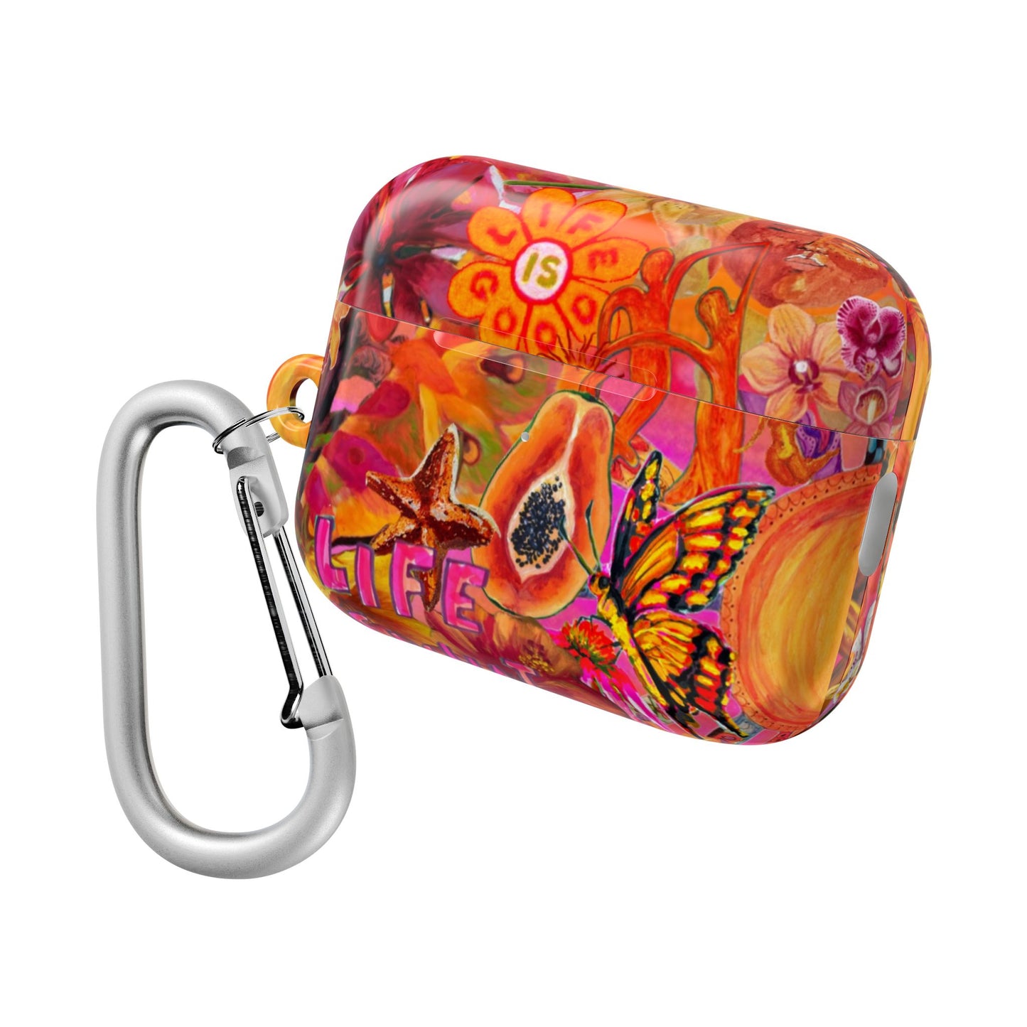 Solara AirPod Case