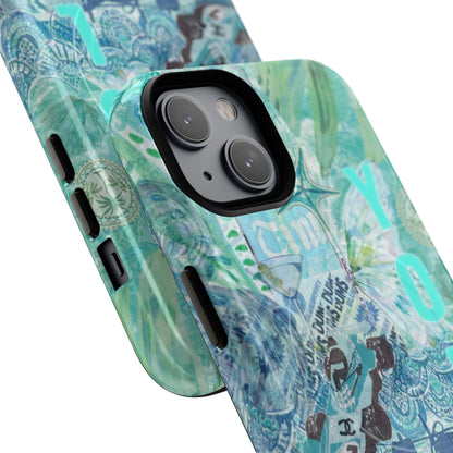 Free Spirit MagSafe Case
