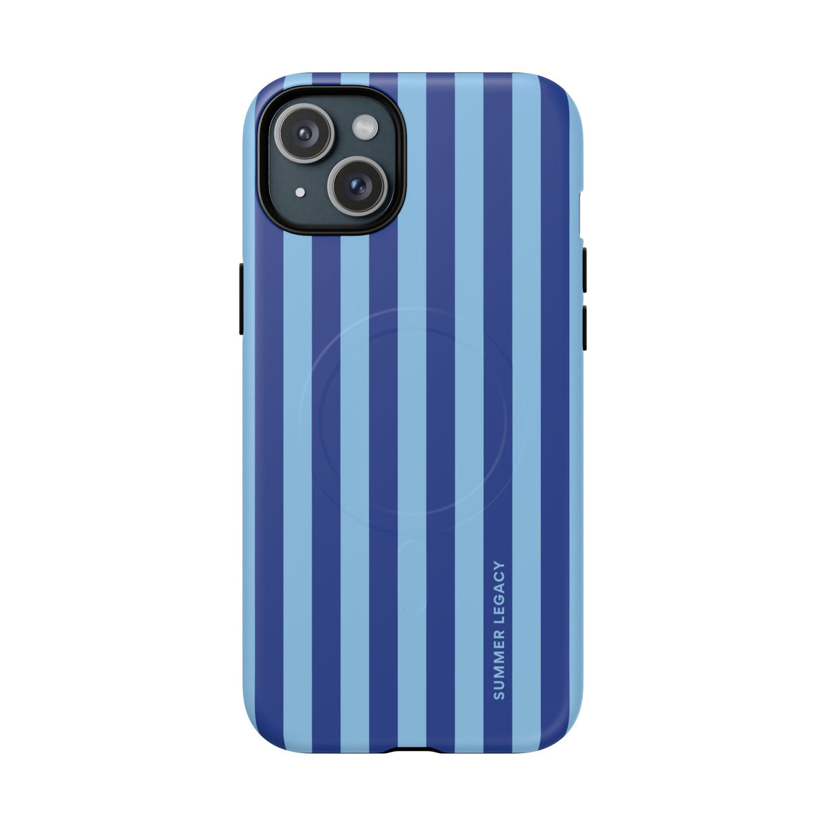 Horizon Stripe MagSafe Case