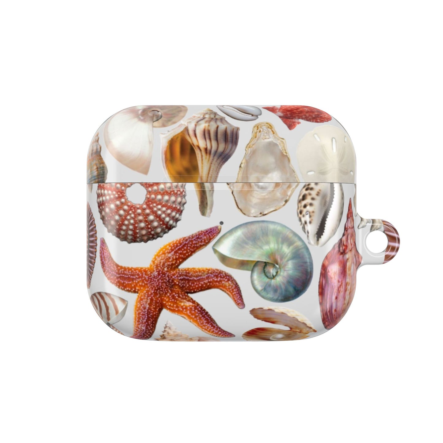Shoreline AirPod Case