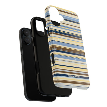 Copy of Coconut Multi Stripe MagSafe Case