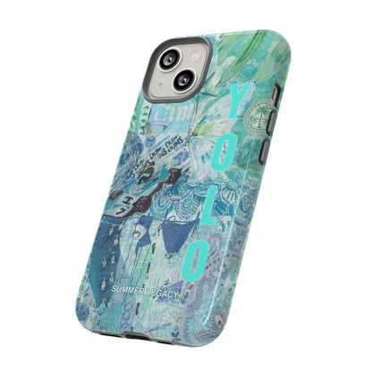 Free Spirit iPhone Case