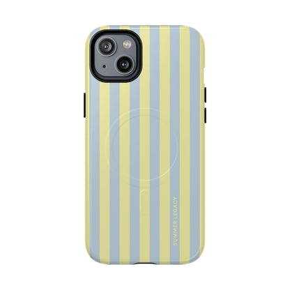 Daybreak Stripe MagSafe Case