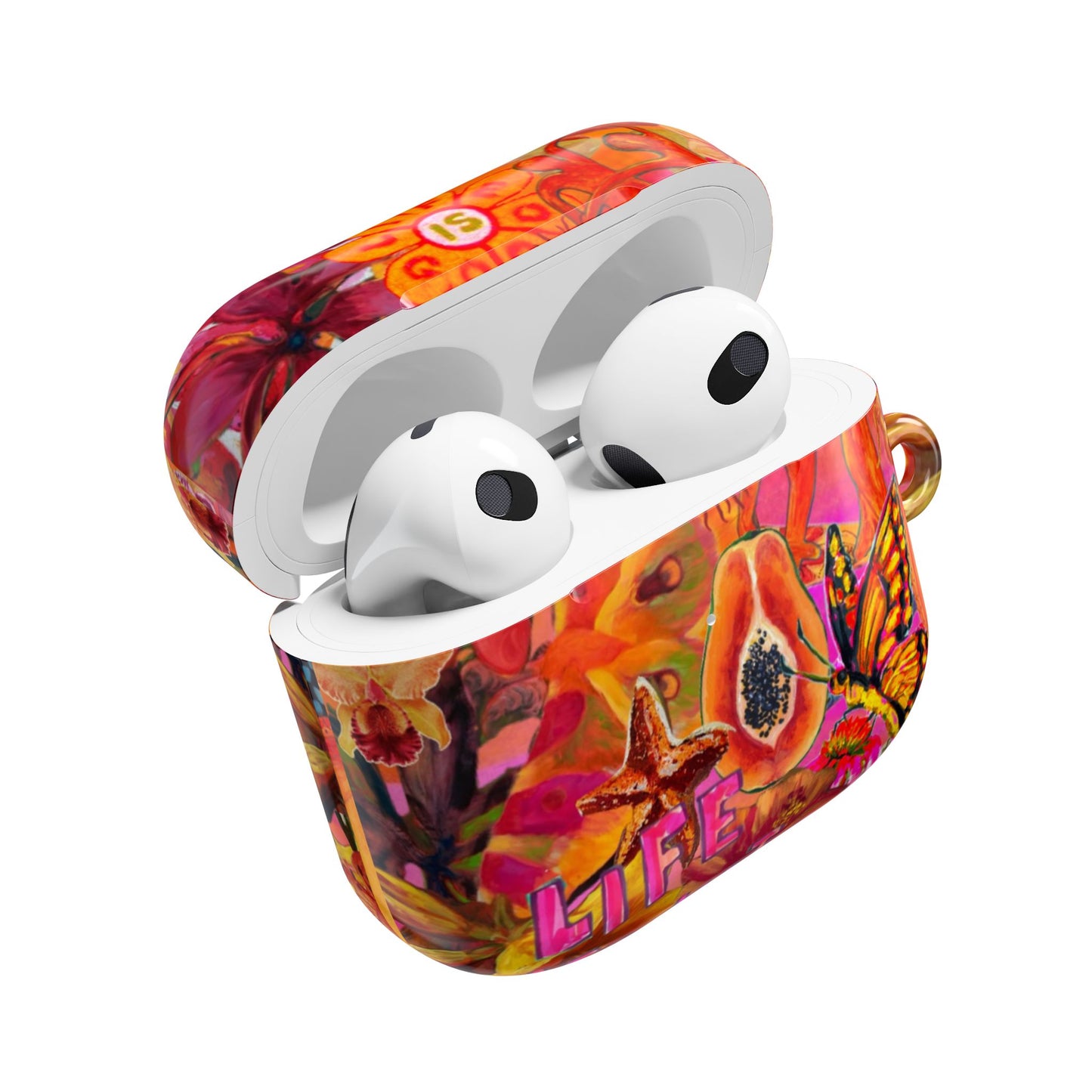Solara AirPod Case