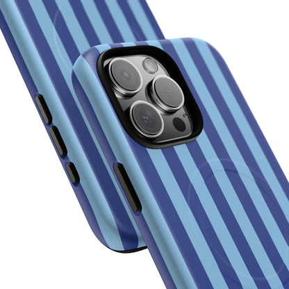 Horizon Stripe MagSafe Case