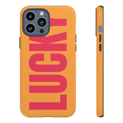 Hibiscus Custom Statement iPhone Case
