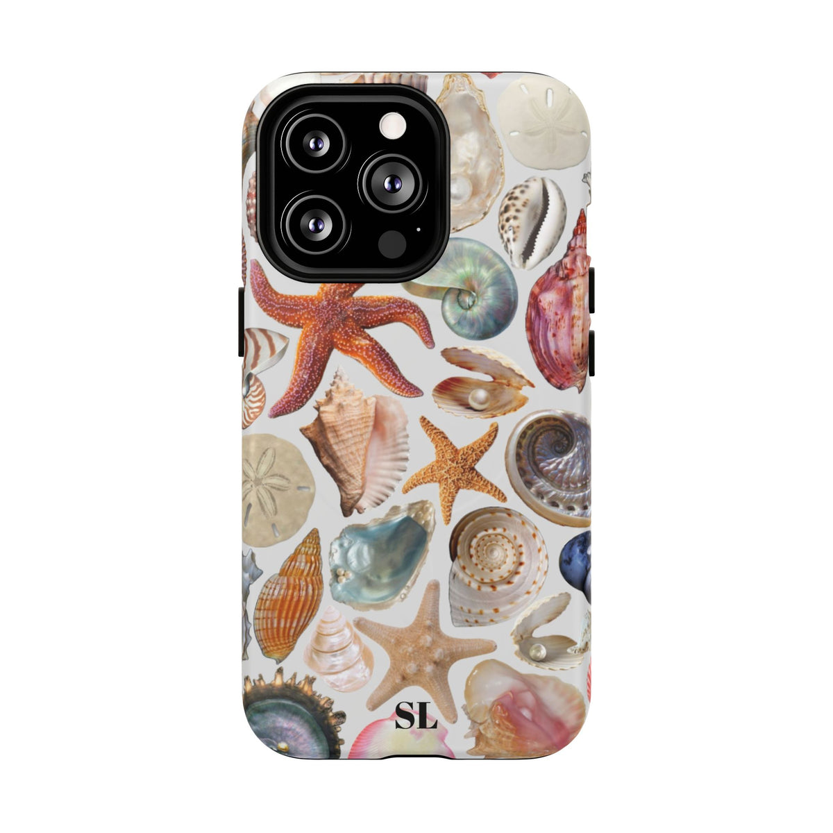 Shoreline MagSafe Case
