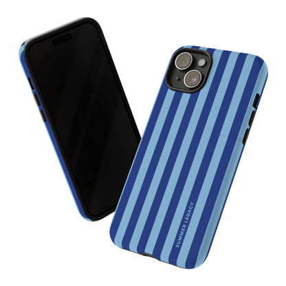 Horizon Stripe iPhone Case