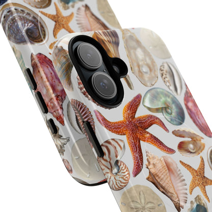 Shoreline MagSafe Case