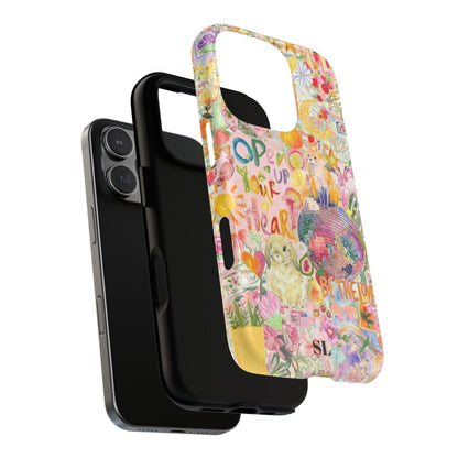 Spring Has Sprung MagSafe Case
