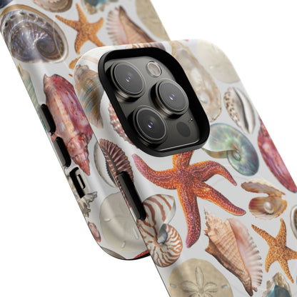 Shoreline MagSafe Case