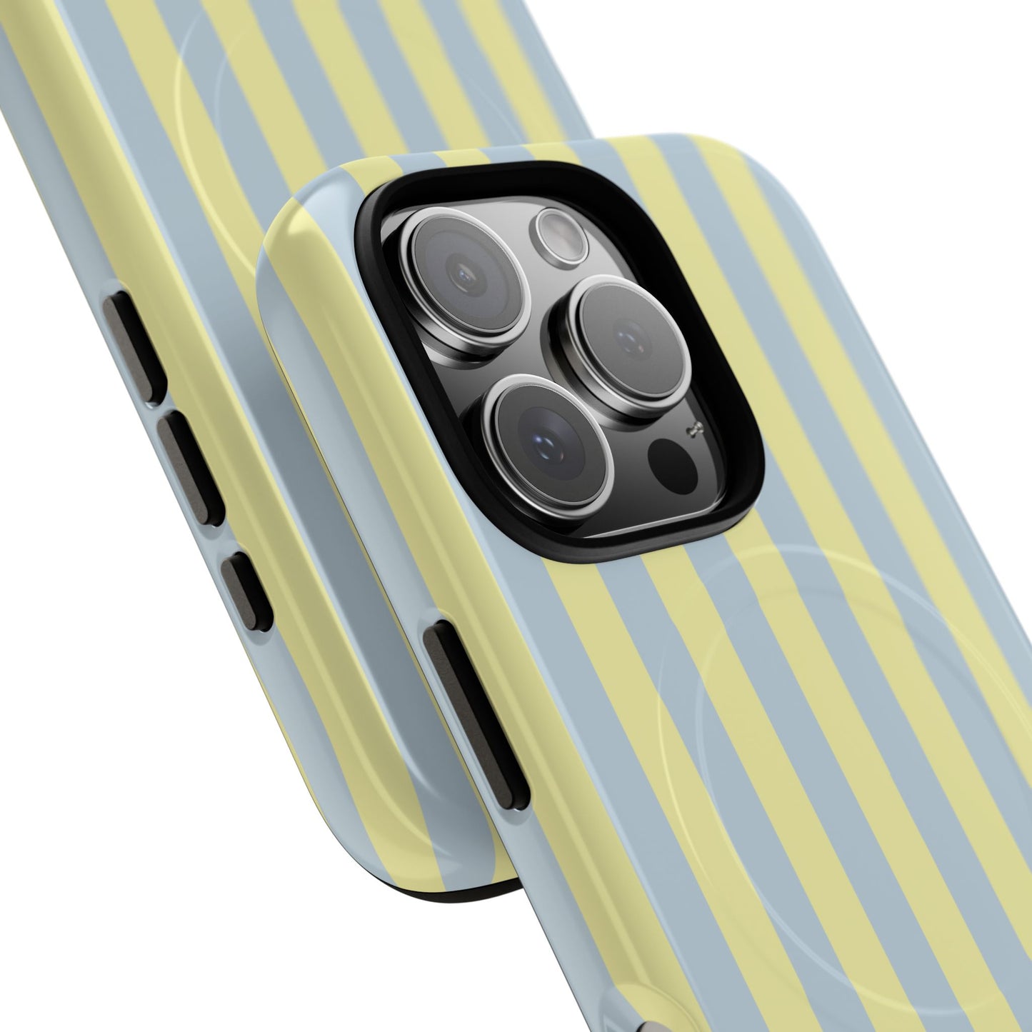 Daybreak Stripe MagSafe Case