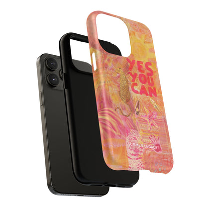 Wild Heart MagSafe Case