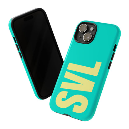 Riptide Custom Statement iPhone Case